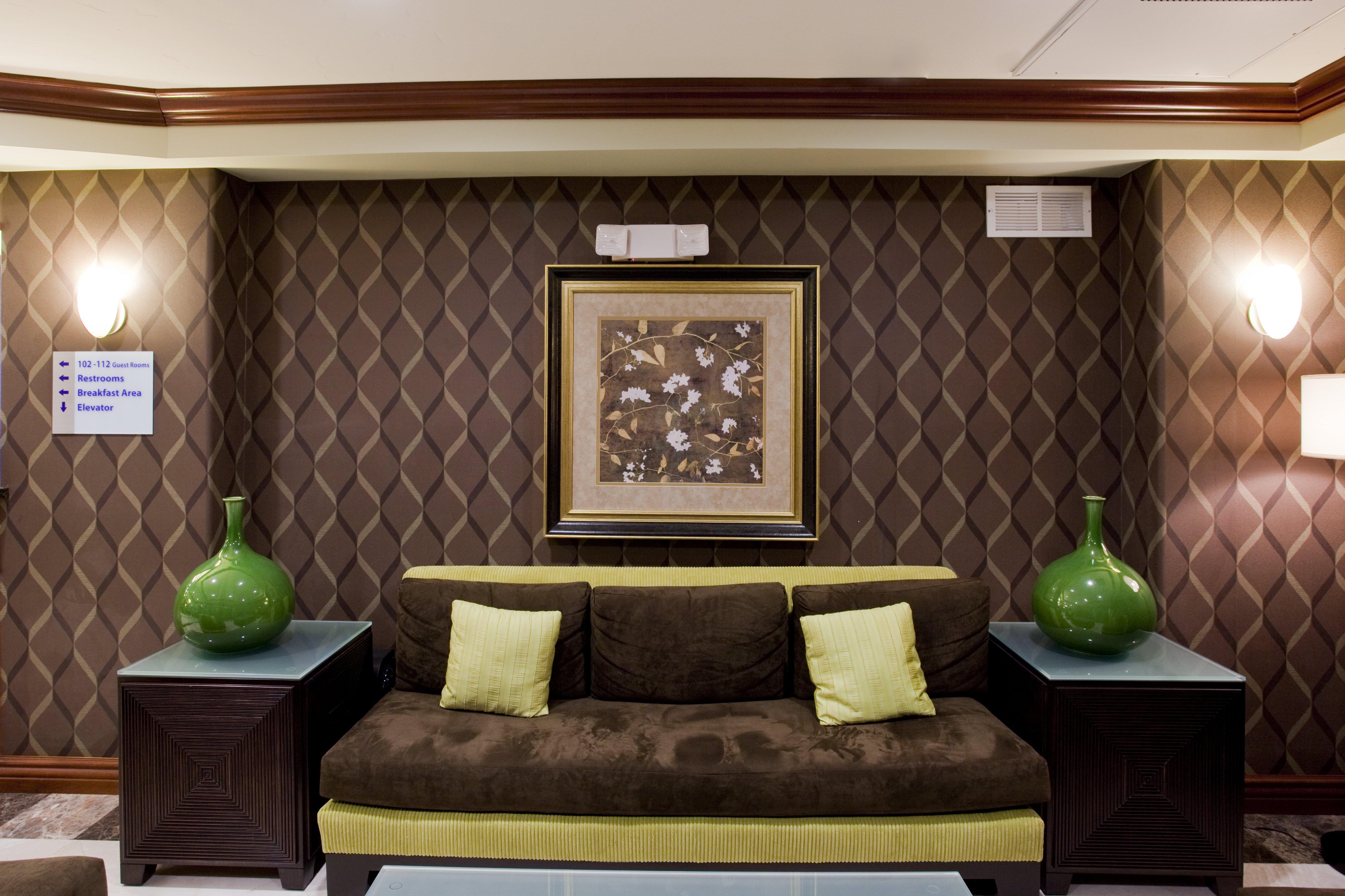 Holiday Inn Express Hotel & Suites Woodland Hills By Ihg Los Angeles Exterior photo